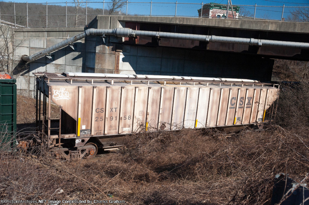 CSX 259158